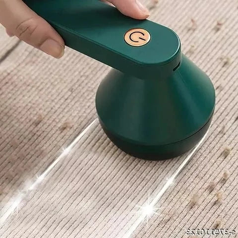 Premium Rechargeable Fabric Lint Remover